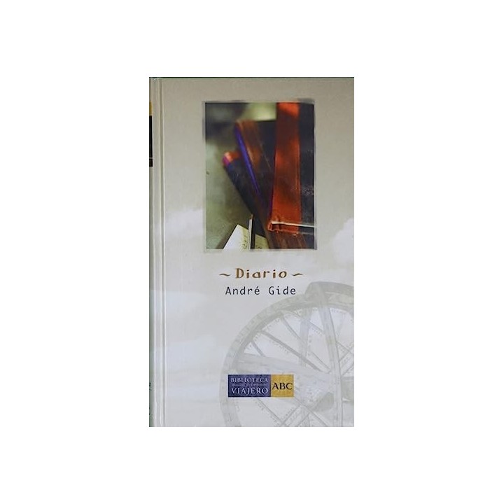 Diario - André Gide.